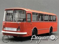 ЛАЗ-695Н (1981) 04016G [MA]