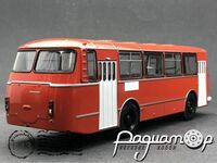 ЛАЗ-695Н (1981) 04016G [MA]