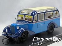 Unic L20 Ferme Chaussende & Faurax (1937) PE328