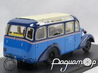 Unic L20 Ferme Chaussende & Faurax (1937) PE328