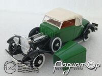 Cadillac V16 Cabriolet (1931) RIO76/3359 [US]