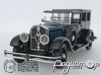Isotta Fraschini 8A (1926) RIO8/5714 [US]