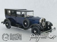 Isotta Fraschini 8A (1926) RIO8/5714 [US]