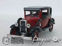 Fiat 508 