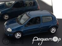 Renault Clio II Phase 1 1.6 16V (1998) 7711149011 [NT]