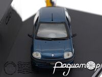 Renault Clio II Phase 1 1.6 16V (1998) 7711149011 [NT]