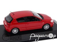 Toyota Corolla TS (E12) (2002) 403166103 [NT]