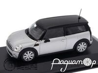 Mini Cooper Clubman (R55) (2007) DC1539 [NT]***