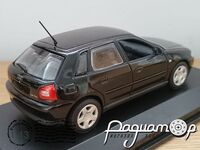 Audi A3 (2003) 0928 [KG]***