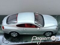 Bentley Continental GT (2007) 0930 [KG]
