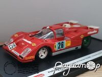 Ferarri 512M №26 Norisring 200 Miles, Pedro Rodriguez last race (1971) 0931 [KG]