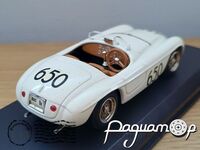 Ferrari 166 MM №650 Mille Miglia (1950) 0932 [KG]