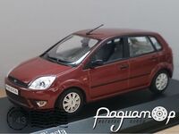 Ford Fiesta (2002) 0935 [KG]