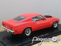 Ford Mustang Boss 429 (1970) 0936 [KG]