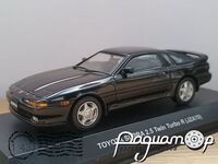 Toyota Supra 2.5 Twin Turbo R (JZA70) (1990) 0940 [KG]***