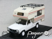 Peugeot 504 Dangel Azur (1983) 888385 [BD]