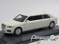 Aurus Senat S600 Limousine (2018) 450910100