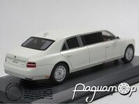 Aurus Senat S600 Limousine (2018) 450910100