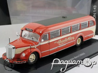 Mercedes-Benz O6600 