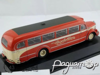 Mercedes-Benz O6600 