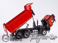 KAMAZ-65952 самосвал (2020) 103528