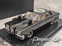 Chrysler Imperial 