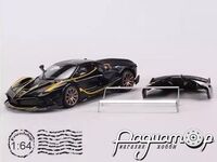 Ferrari FXX-K EVO (2017) 220051