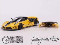 Ferrari FXX-K EVO (2017) 220053