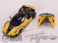 Ferrari FXX-K EVO (2017) 220053