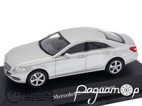 Mercedes-Benz CLS-Class Coupe C218 (2011) B66961293 [NT]