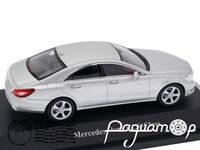 Mercedes-Benz CLS-Class Coupe C218 (2011) B66961293 [NT]