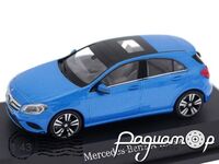 Mercedes-Benz A-Class Sport W176 (2013) B66960123 [NT]