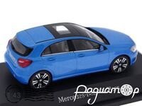Mercedes-Benz A-Class Sport W176 (2013) B66960123 [NT]