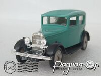 Peugeot 201 (1929) 5791 [US]