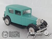 Peugeot 201 (1929) 5791 [US]