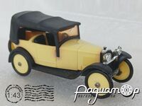 Peugeot Torpedo 172 R (1925) 5793 [US]*