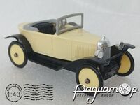 Citroen 5HP (1922) 5788 [US]