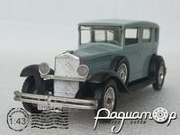 Fiat 525 (1928) 5783 [US]