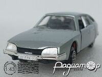 Citroen CX 2200 (1975) 4125 [US]***
