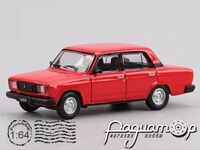 ВАЗ-2105 «Жигули» (1979) 980843