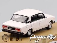 ВАЗ-2105 «Жигули» (1979) 980844