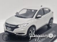 Honda HR-V (2015) 250907 [LS] 
