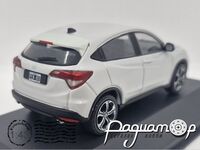 Honda HR-V (2015) 250907 [LS] 