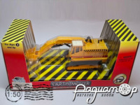 Екскаватор Caterman 198129 [GS]