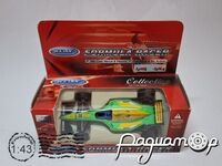Formula-1 198132 [GS]