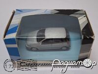 Fiat Punto (1995) 198133 [GS]
