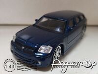 Dodge Magnum (2005) 198135 [GS]
