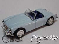 MG MGA (1961) 198137 [GS]