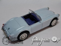 MG MGA (1961) 198137 [GS]