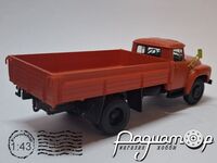 ЗіЛ-130 бортовий (ранній) (1974) 198140 [GS]*